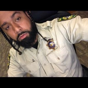 Meet your Posher, Antwon